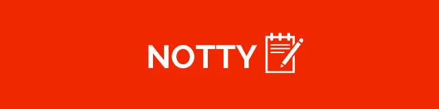 Logo Notty